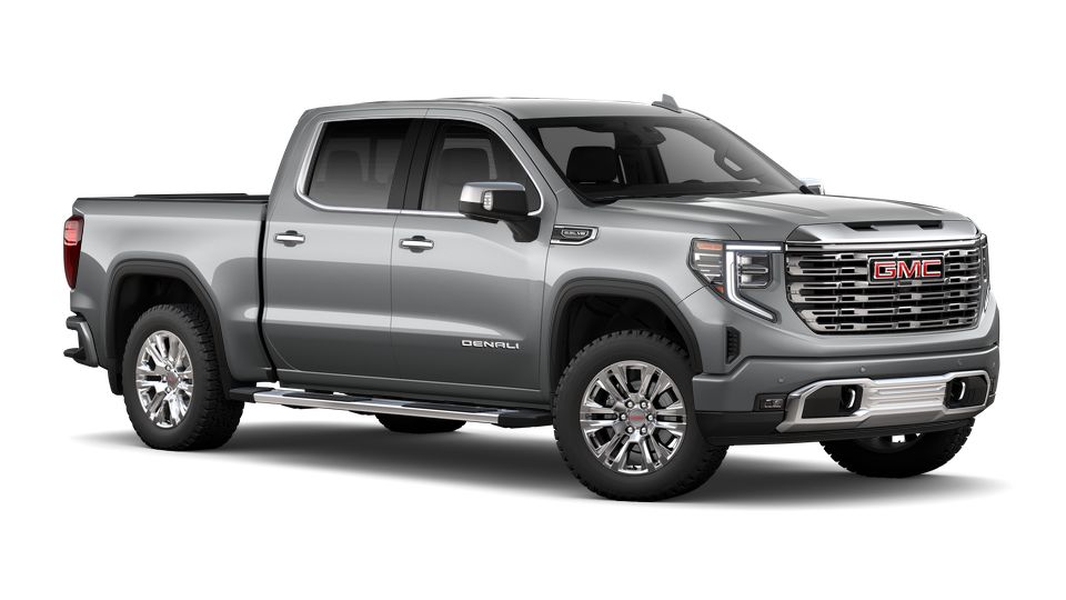 2024 GMC Sierra 1500 Vehicle Photo in LAS VEGAS, NV 89146-3033