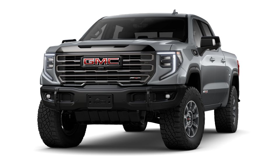 2024 GMC Sierra 1500 Vehicle Photo in LEOMINSTER, MA 01453-2952