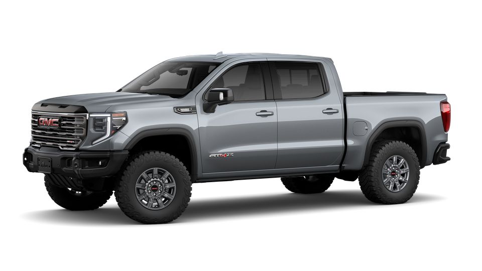 2024 GMC Sierra 1500 Vehicle Photo in LEOMINSTER, MA 01453-2952