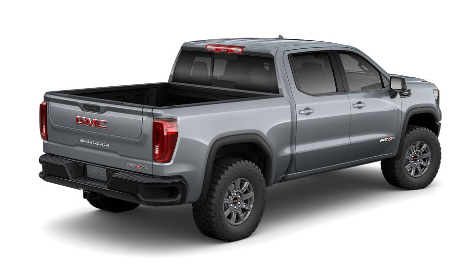 2024 GMC Sierra 1500 Vehicle Photo in LEOMINSTER, MA 01453-2952