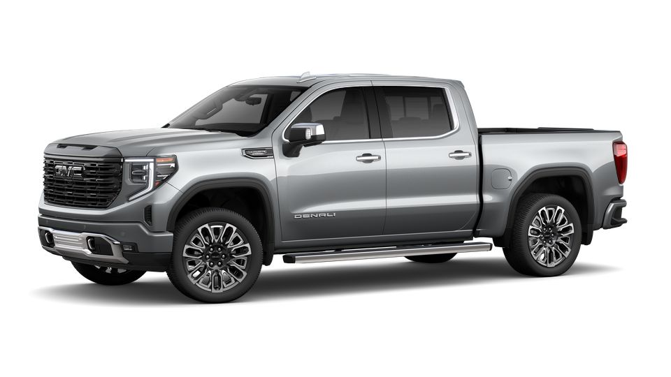 GMC 2024 Sierra 1500 Denali Ultimate