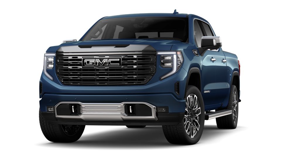 2024 GMC Sierra 1500 Vehicle Photo in INDEPENDENCE, MO 64055-1377