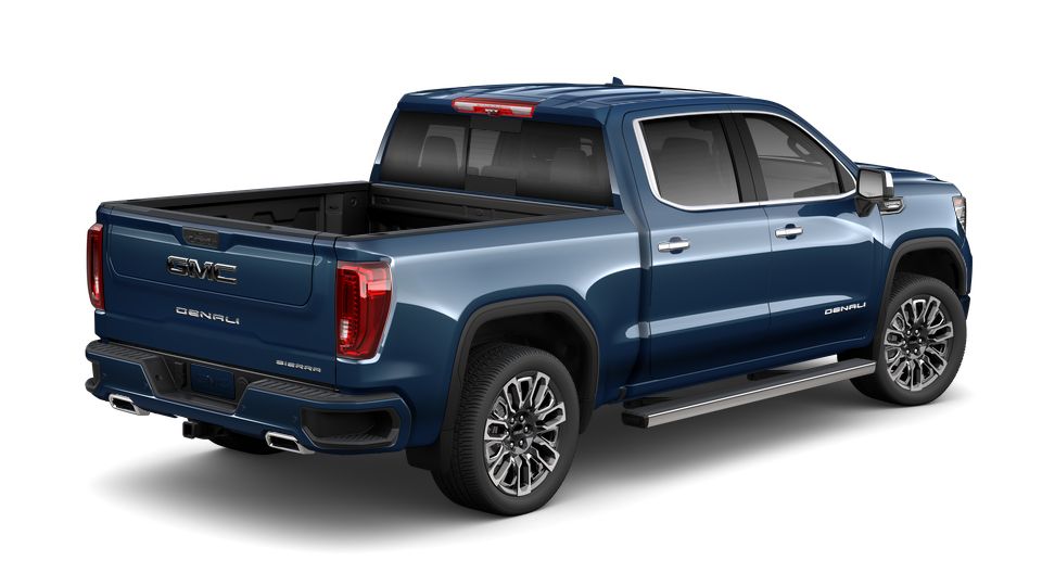 2024 GMC Sierra 1500 Vehicle Photo in INDEPENDENCE, MO 64055-1377
