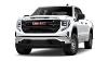 Used 2024 GMC Sierra 1500 Pro with VIN 3GTUUAEDXRG182175 for sale in Rapid City, SD