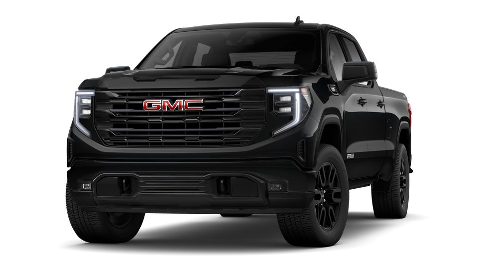 2024 GMC Sierra 1500 Vehicle Photo in Fishers, IN 46038