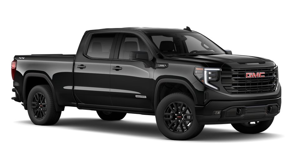 2024 GMC Sierra 1500 Vehicle Photo in Fishers, IN 46038