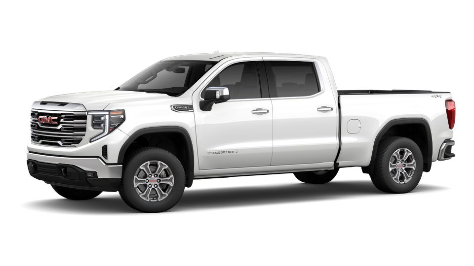 Used 2024 GMC Sierra 1500 SLT with VIN 3GTUUDEL7RG234368 for sale in Tappahannock, VA