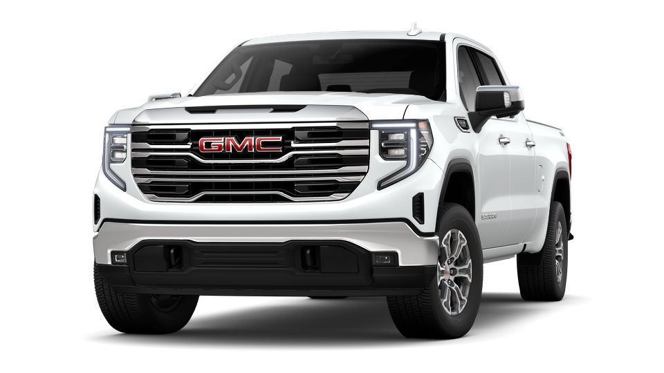 2024 GMC Sierra 1500 Vehicle Photo in SPOKANE, WA 99202-2191