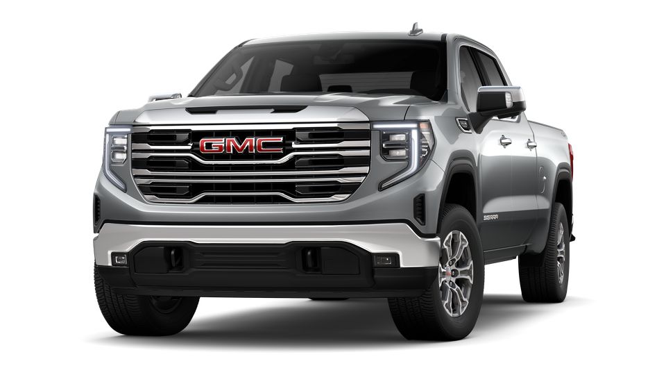 2024 GMC Sierra 1500 Vehicle Photo in SELMA, TX 78154-1459