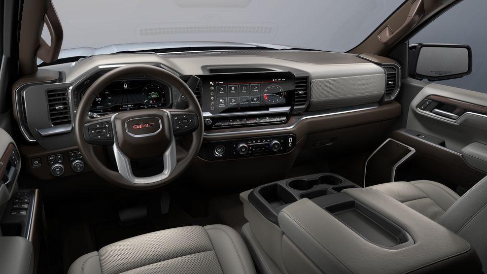 2024 GMC Sierra 1500 Vehicle Photo in SELMA, TX 78154-1459