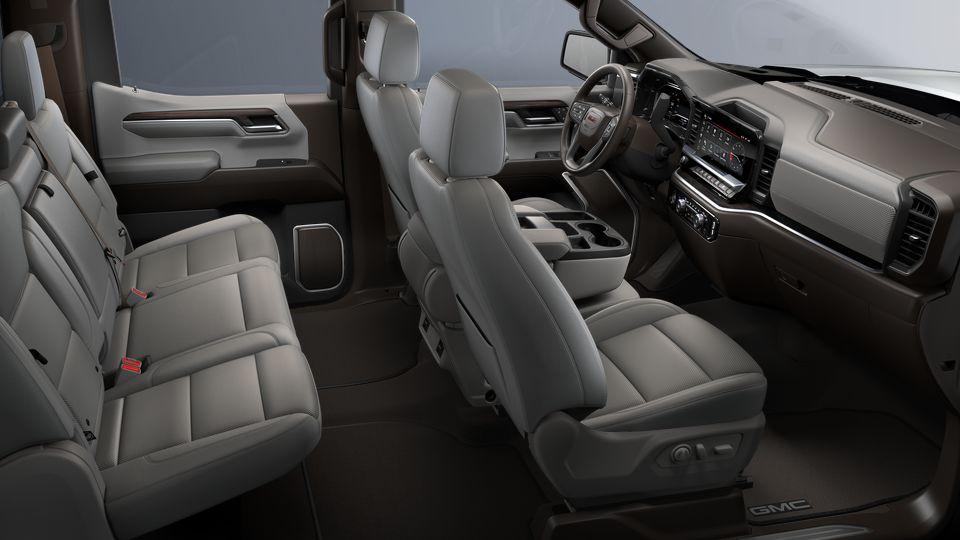 2024 GMC Sierra 1500 Vehicle Photo in SELMA, TX 78154-1459