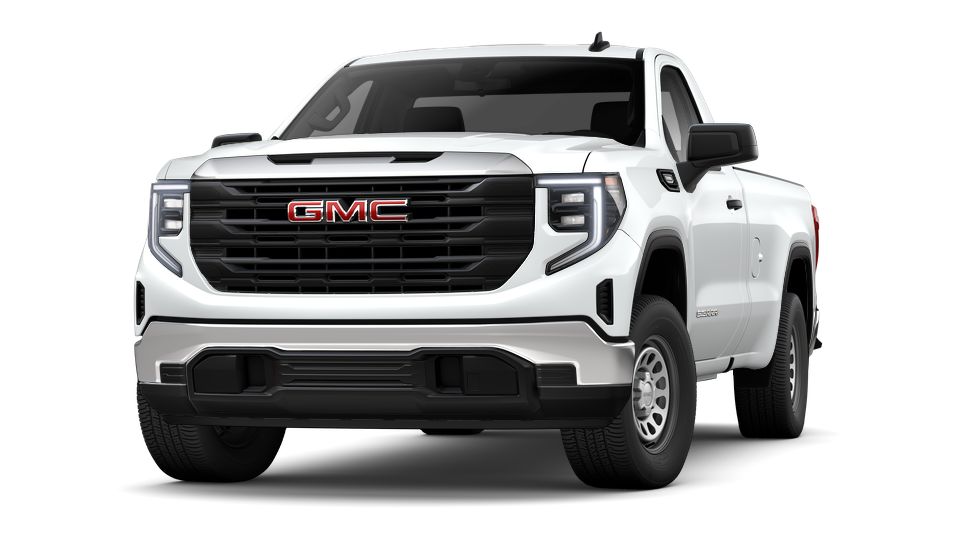 2024 GMC Sierra 1500 Vehicle Photo in BATON ROUGE, LA 70806-4466