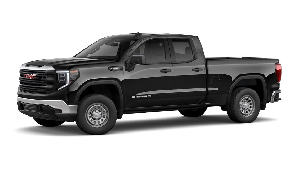 2024 GMC Sierra 1500 Vehicle Photo in Greenville, TX 75402