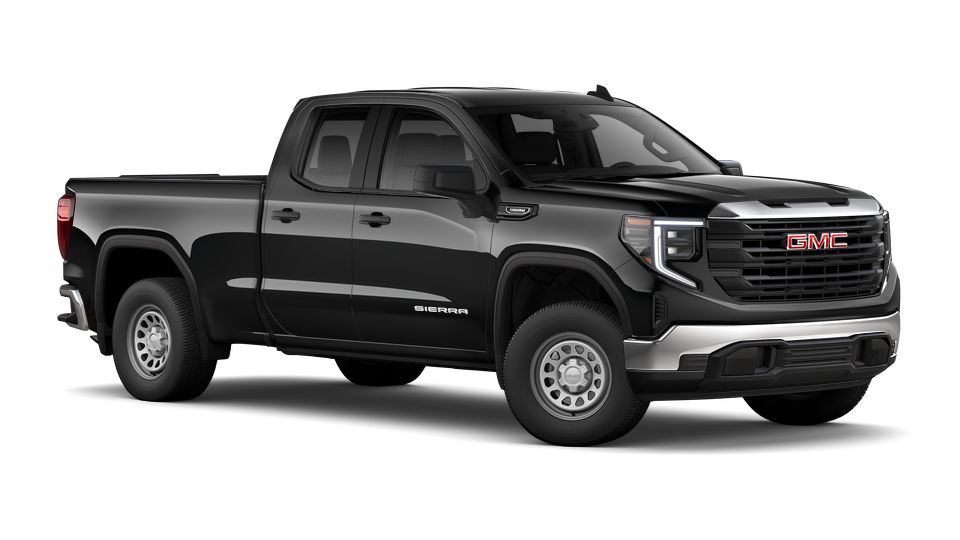 2024 GMC Sierra 1500 Vehicle Photo in Greenville, TX 75402