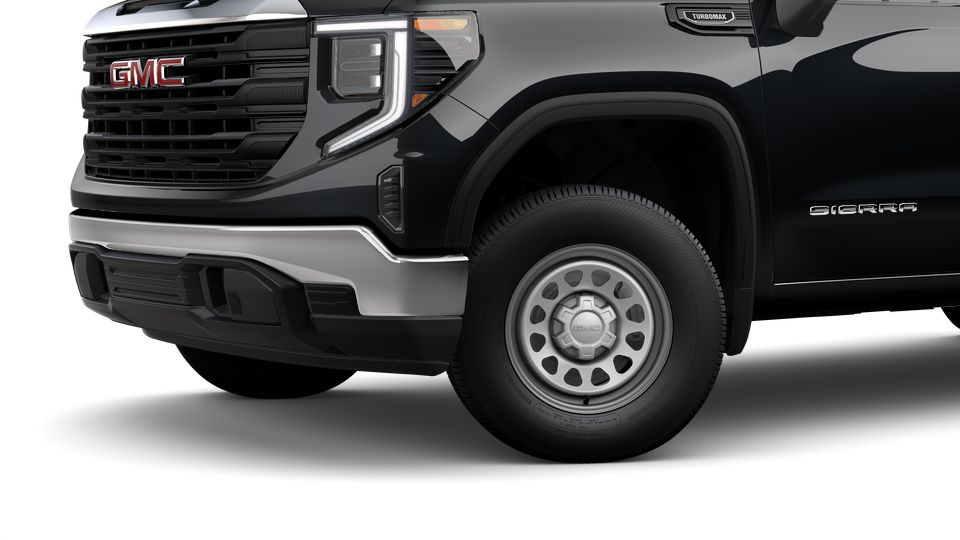 2024 GMC Sierra 1500 Vehicle Photo in Greenville, TX 75402