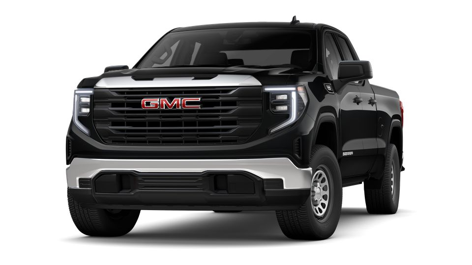 2024 GMC Sierra 1500 Vehicle Photo in Greenville, TX 75402