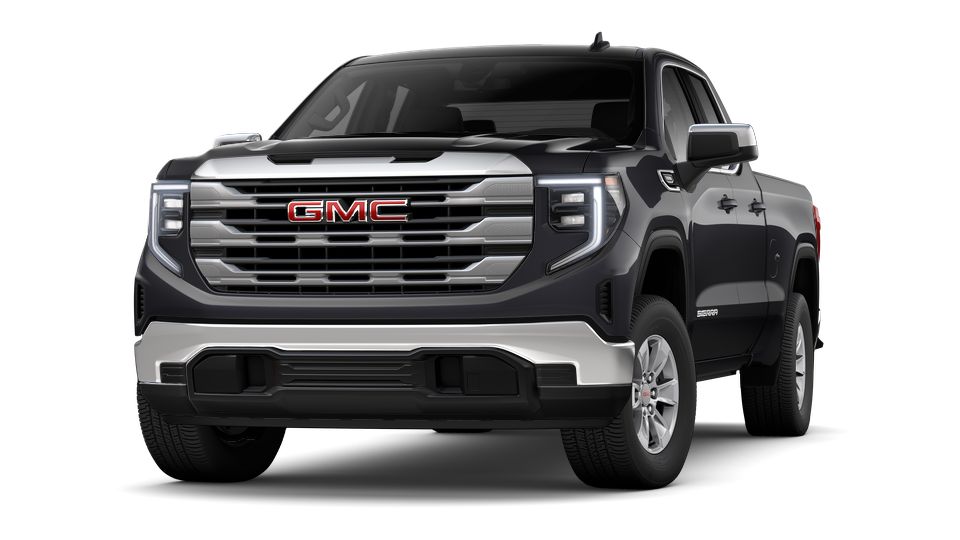 GMC 2024 Sierra 1500 SLE