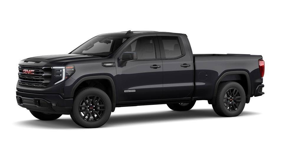 GMC 2024 Sierra 1500 Elevation