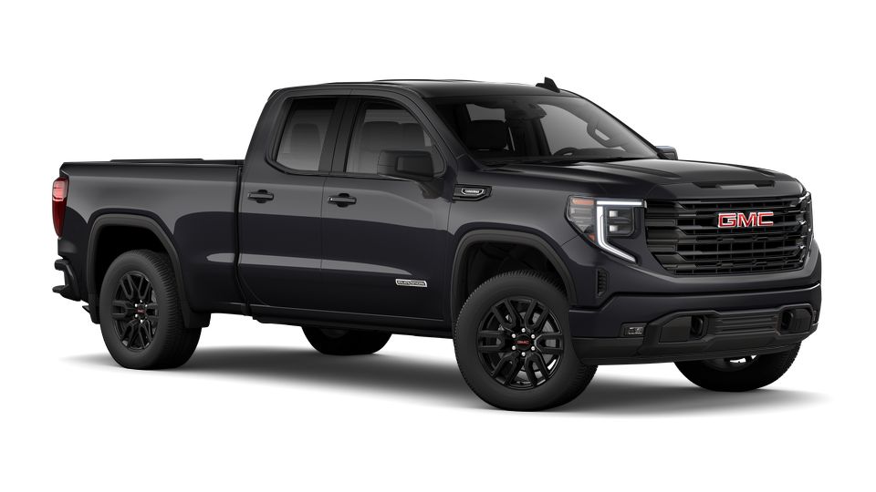 2024 GMC Sierra 1500 Vehicle Photo in San Antonio, TX 78238