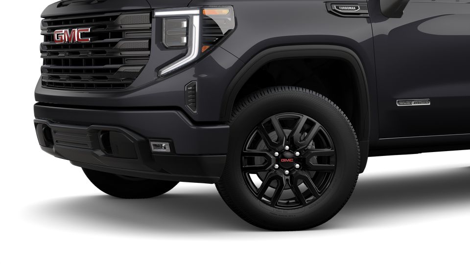 2024 GMC Sierra 1500 Vehicle Photo in San Antonio, TX 78238