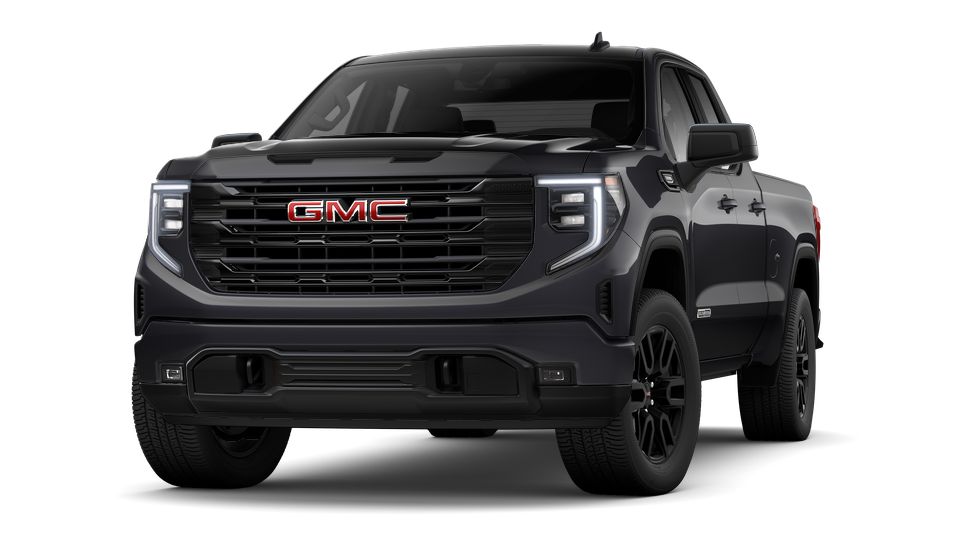 2024 GMC Sierra 1500 Vehicle Photo in San Antonio, TX 78238