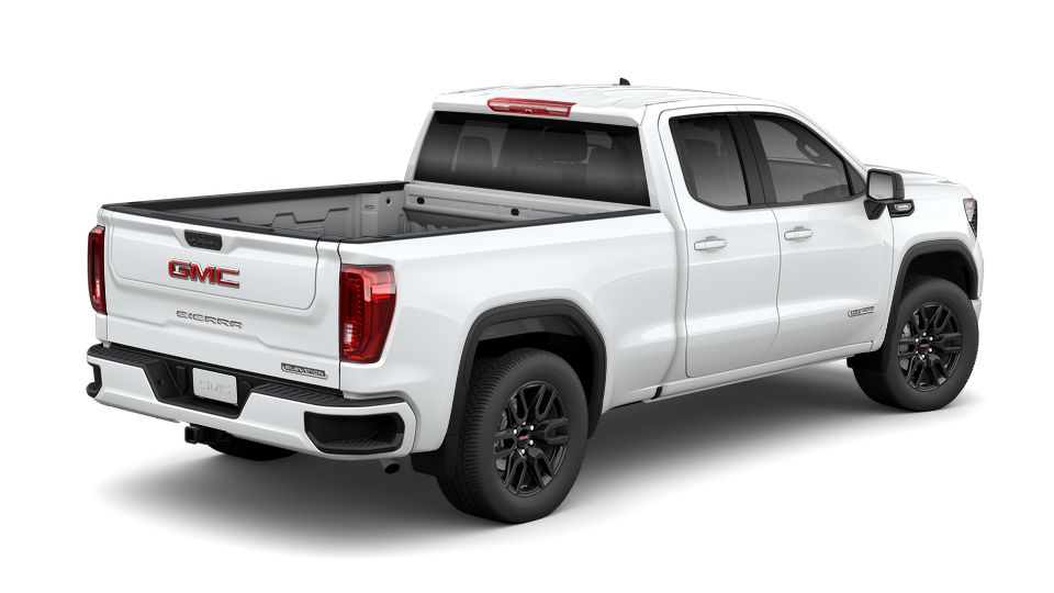 2024 GMC Sierra 1500 Vehicle Photo in Greenville, TX 75402