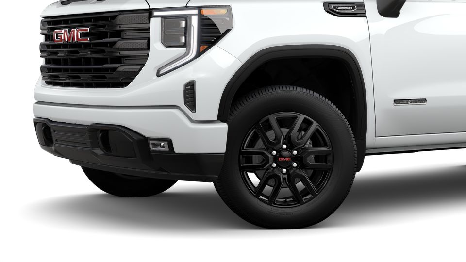 2024 GMC Sierra 1500 Vehicle Photo in Greenville, TX 75402
