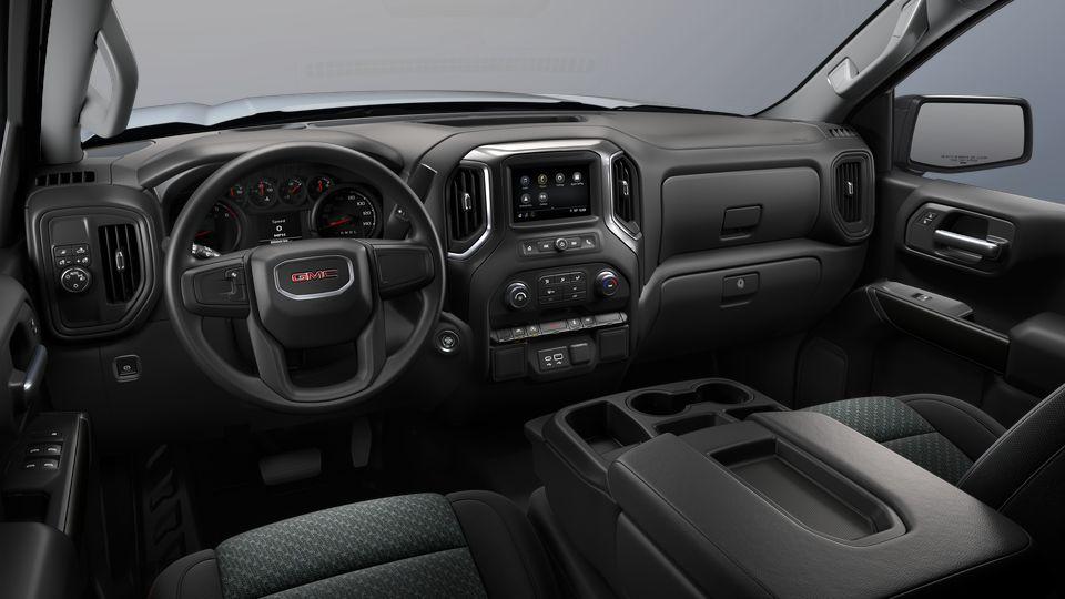 2024 GMC Sierra 1500 Vehicle Photo in LAS VEGAS, NV 89146-3033