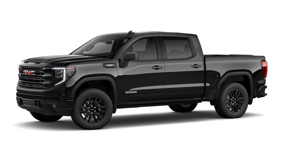 2024 GMC Sierra 1500 Vehicle Photo in BATON ROUGE, LA 70806-4466