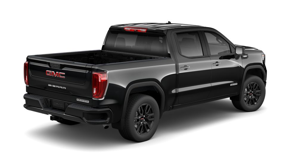 2024 GMC Sierra 1500 Vehicle Photo in BATON ROUGE, LA 70806-4466