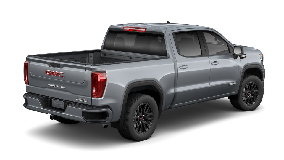 2024 GMC Sierra 1500 Vehicle Photo in Jacksonville, FL 32256