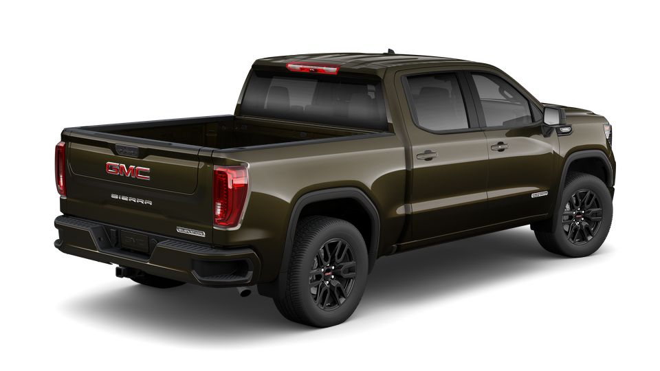 2024 GMC Sierra 1500 Vehicle Photo in Bradenton, FL 34207