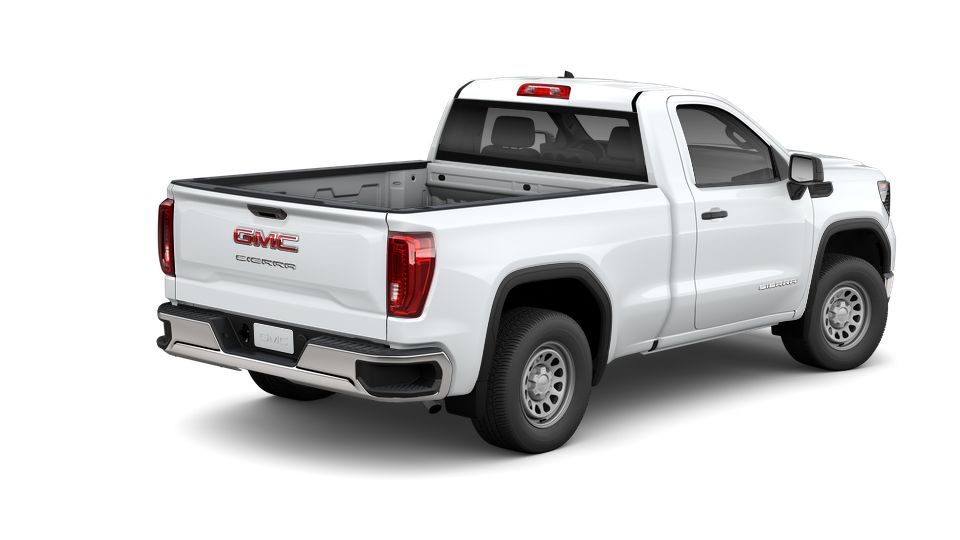 2024 GMC Sierra 1500 Vehicle Photo in Greenville, TX 75402