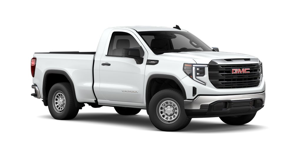 2024 GMC Sierra 1500 Vehicle Photo in Greenville, TX 75402