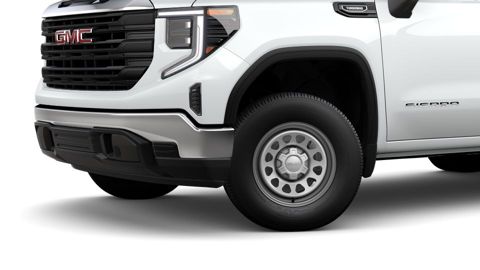 2024 GMC Sierra 1500 Vehicle Photo in Greenville, TX 75402