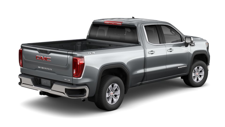 2024 GMC Sierra 1500 Vehicle Photo in PRESCOTT, AZ 86305-3700