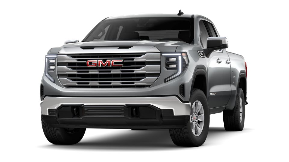 2024 GMC Sierra 1500 Vehicle Photo in PRESCOTT, AZ 86305-3700