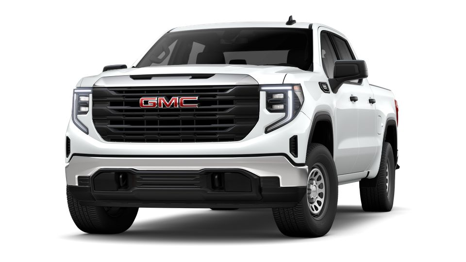 2024 GMC Sierra 1500 Vehicle Photo in LAS VEGAS, NV 89146-3033