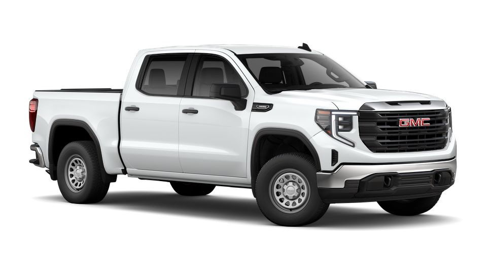 2024 GMC Sierra 1500 Vehicle Photo in LAS VEGAS, NV 89146-3033