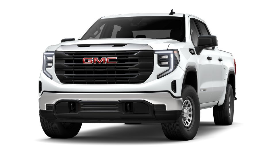 2024 GMC Sierra 1500 Vehicle Photo in Sanford, FL 32771