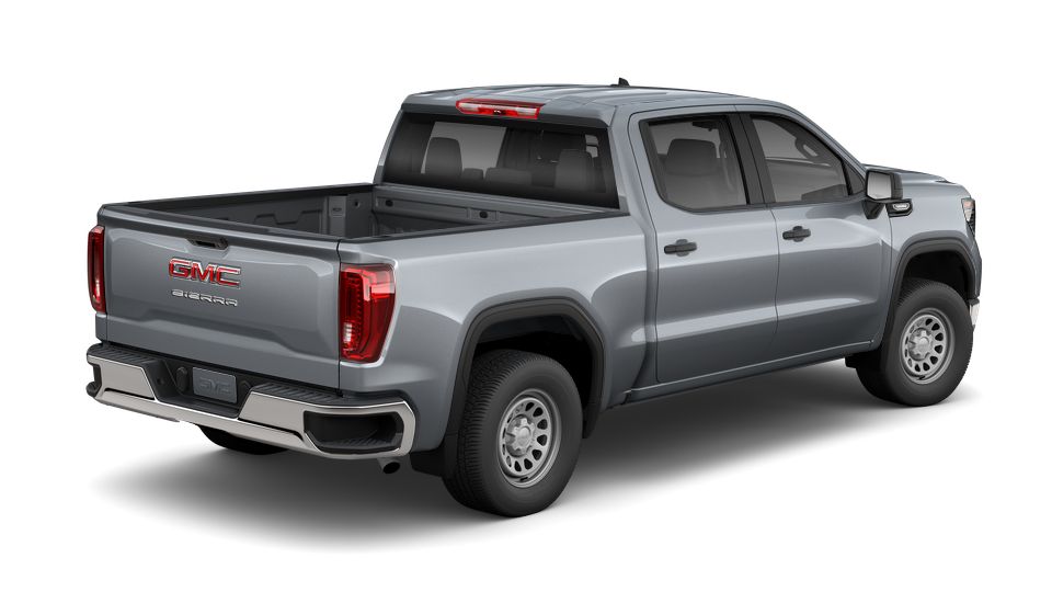 2024 GMC Sierra 1500 Vehicle Photo in PORTLAND, OR 97225-3518