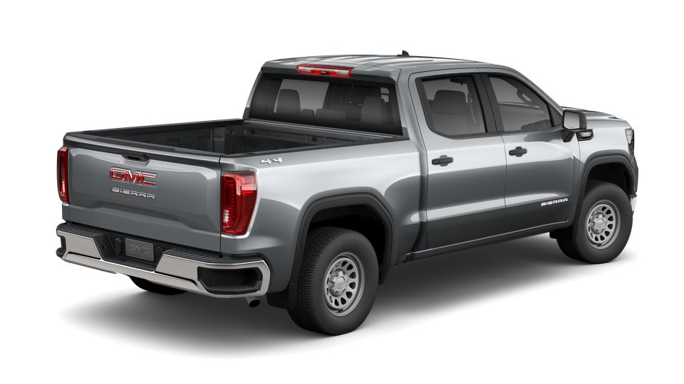 2024 GMC Sierra 1500 Vehicle Photo in KANSAS CITY, MO 64114-4545