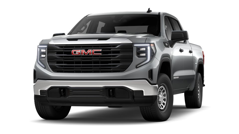 2024 GMC Sierra 1500 Vehicle Photo in KANSAS CITY, MO 64114-4545