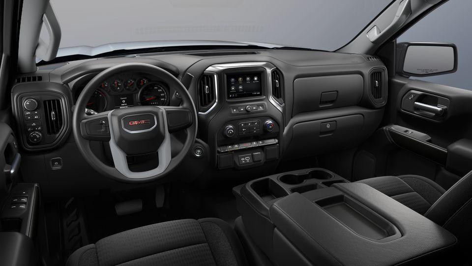 2024 GMC Sierra 1500 Vehicle Photo in Orlando, FL 32811