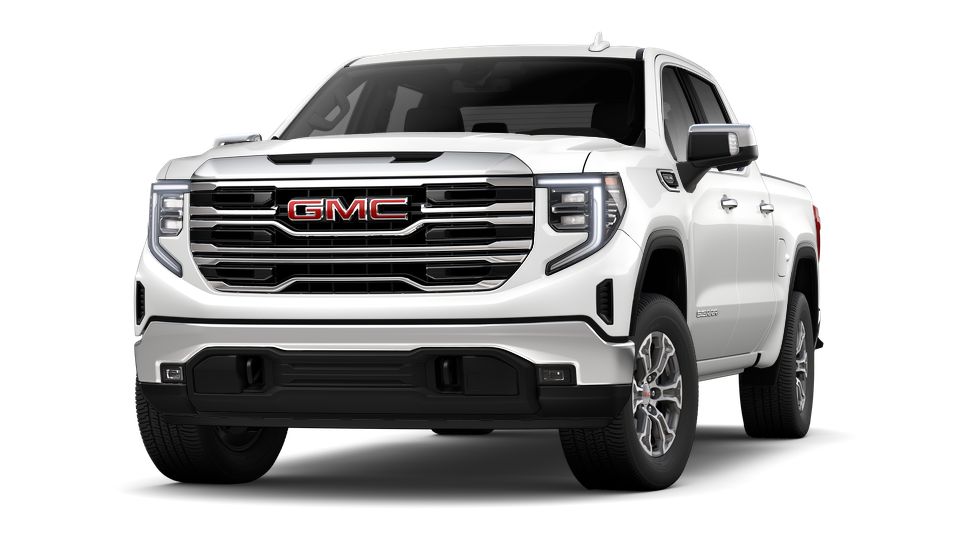 2024 GMC Sierra 1500 Vehicle Photo in BATON ROUGE, LA 70806-4466