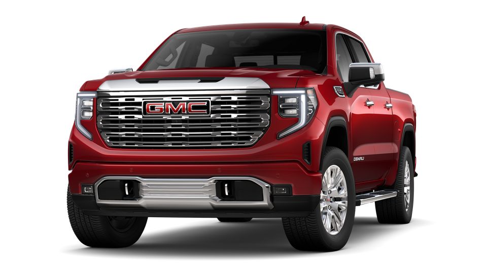 2024 GMC Sierra 1500 Vehicle Photo in Winter Park, FL 32792