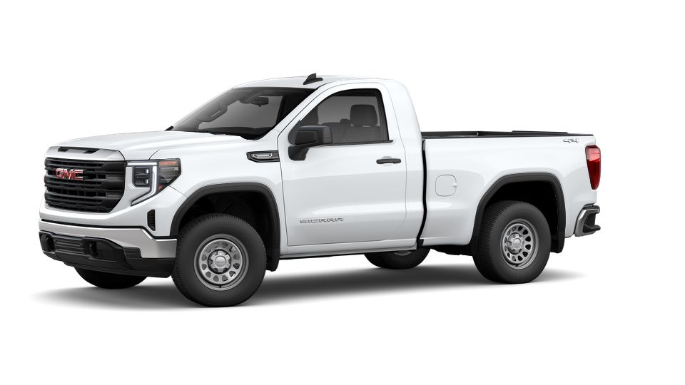 2024 GMC Sierra 1500 Vehicle Photo in ELK GROVE, CA 95757-8703