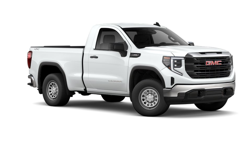 2024 GMC Sierra 1500 Vehicle Photo in ELK GROVE, CA 95757-8703