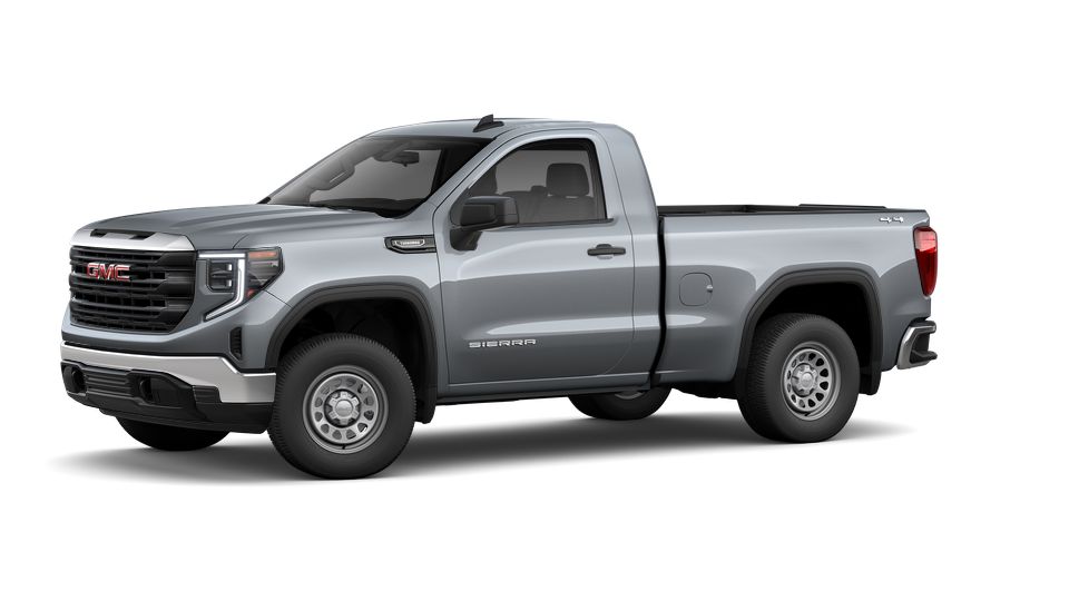 2024 GMC Sierra 1500 Vehicle Photo in LAFAYETTE, LA 70503-4541