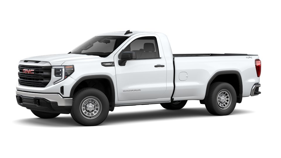 2024 GMC Sierra 1500 Vehicle Photo in PORTLAND, OR 97225-3518